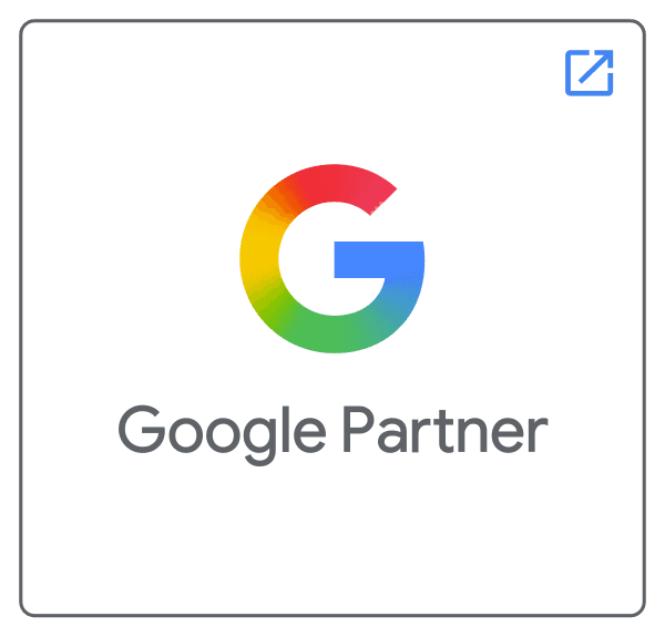 Bluelambda — Google Partner