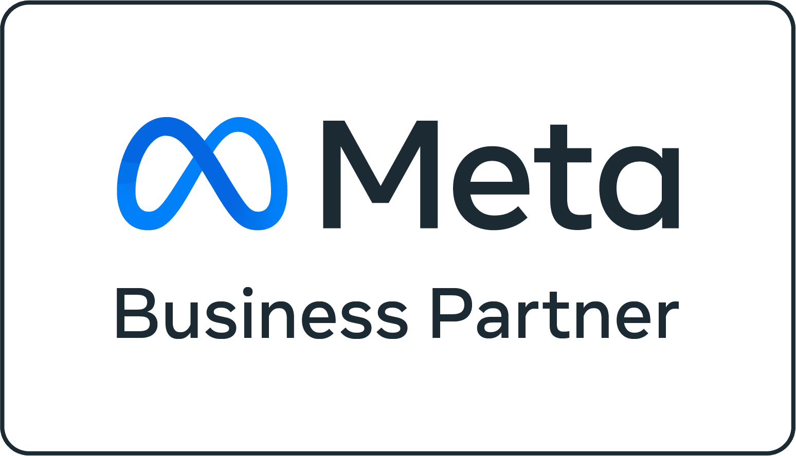 Bluelambda — Meta Business Partner