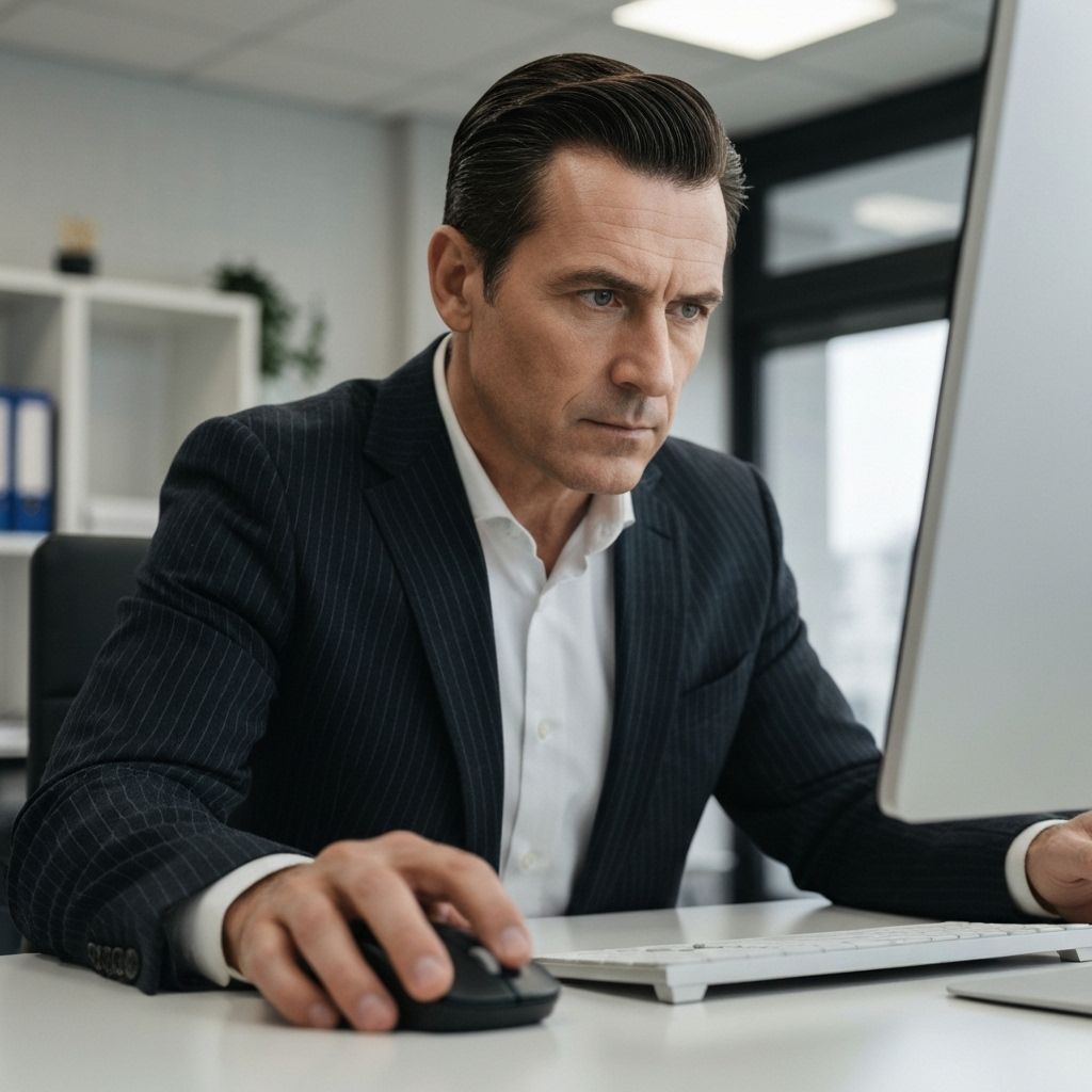 Confident business decision making